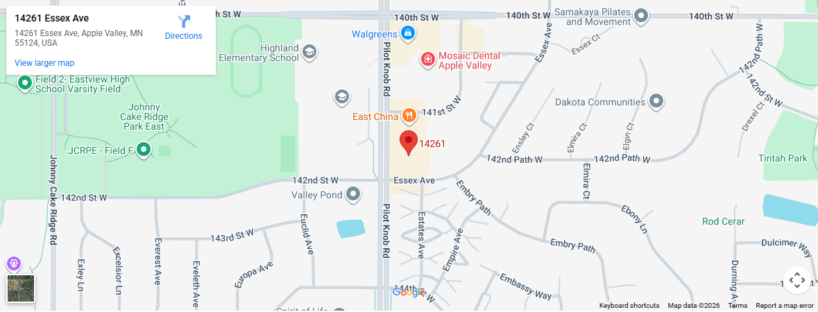 Apple Valley Liquor store 2 location on google map (this link will open google map)