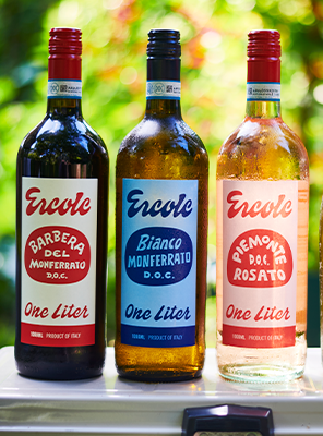 Ercole Wines